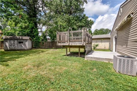 1256 E 331st Street Eastlake OH 44095