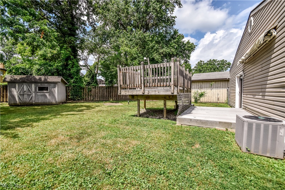 1256 E 331st Street Eastlake OH 44095