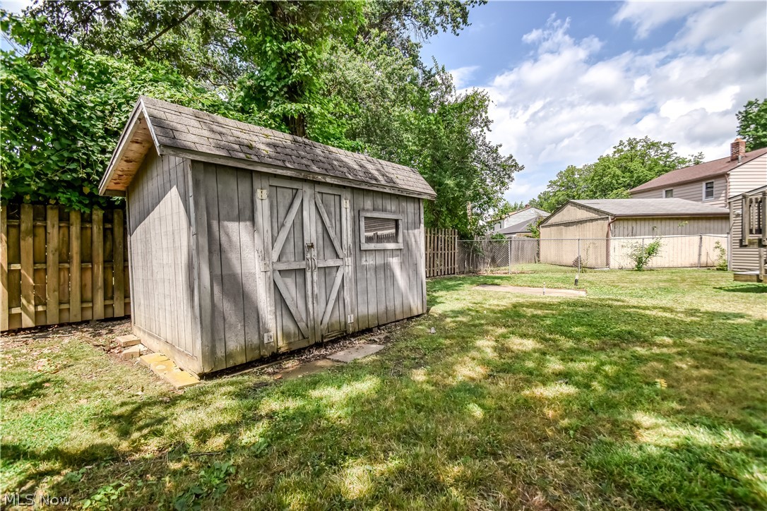 1256 E 331st Street Eastlake OH 44095