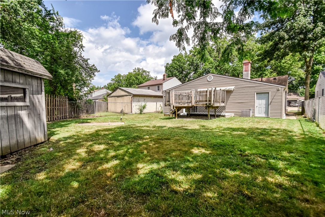 1256 E 331st Street Eastlake OH 44095