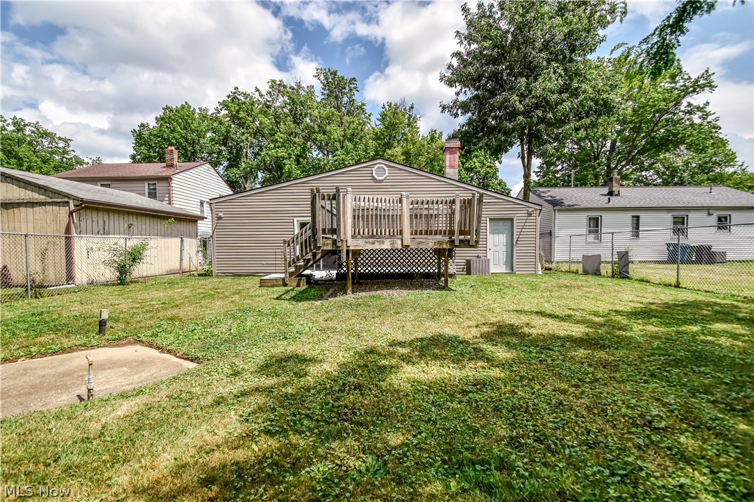 1256 E 331st Street Eastlake OH 44095