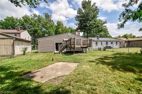 1256 E 331st Street Eastlake OH 44095