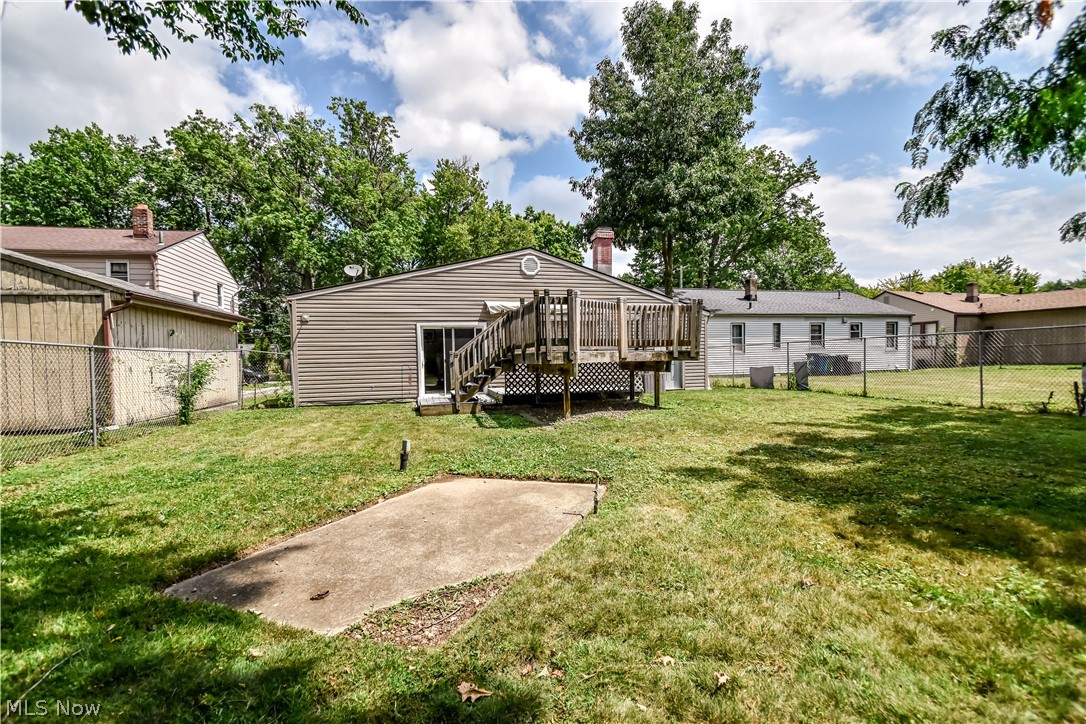 1256 E 331st Street Eastlake OH 44095