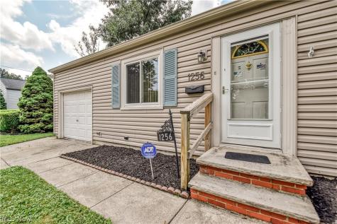 1256 E 331st Street Eastlake OH 44095