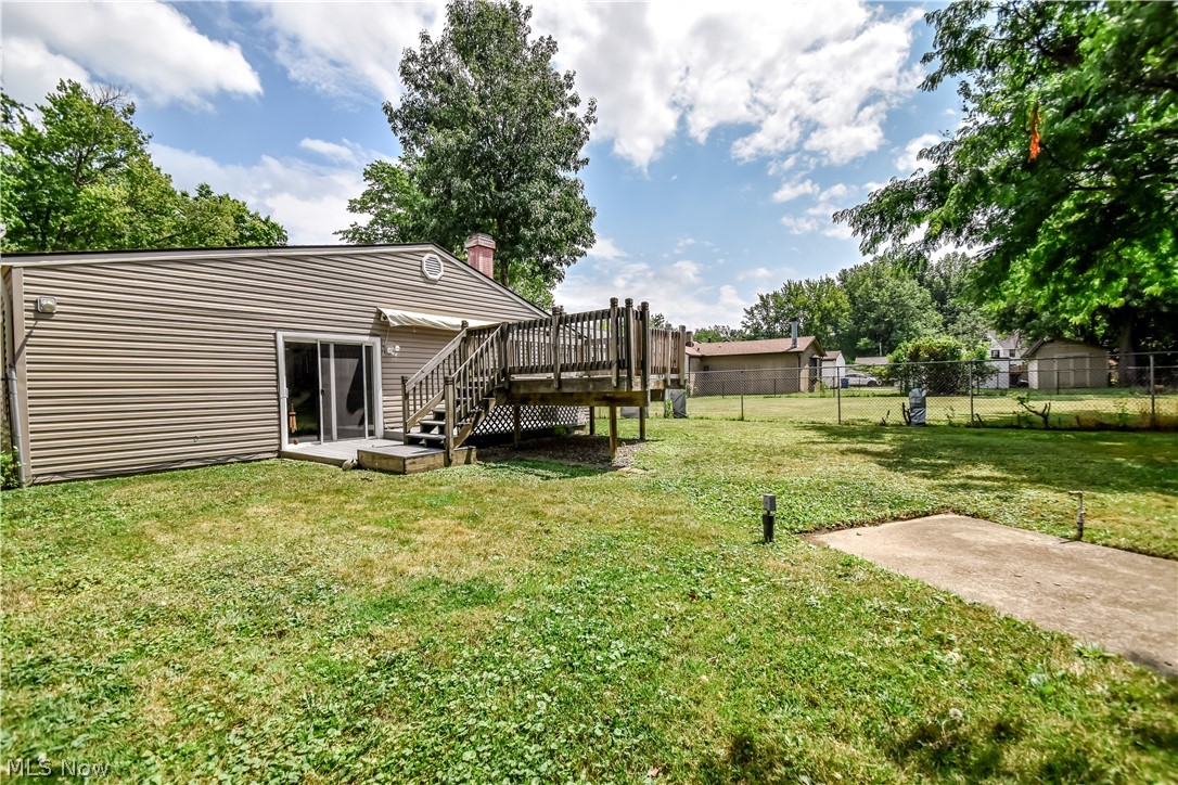 1256 E 331st Street Eastlake OH 44095