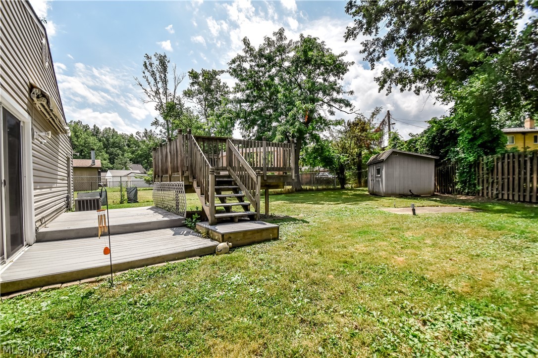 1256 E 331st Street Eastlake OH 44095