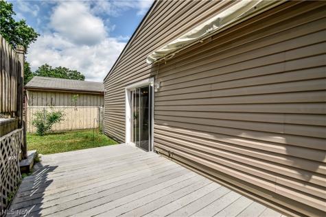 1256 E 331st Street Eastlake OH 44095