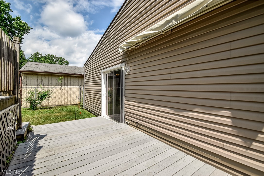 1256 E 331st Street Eastlake OH 44095