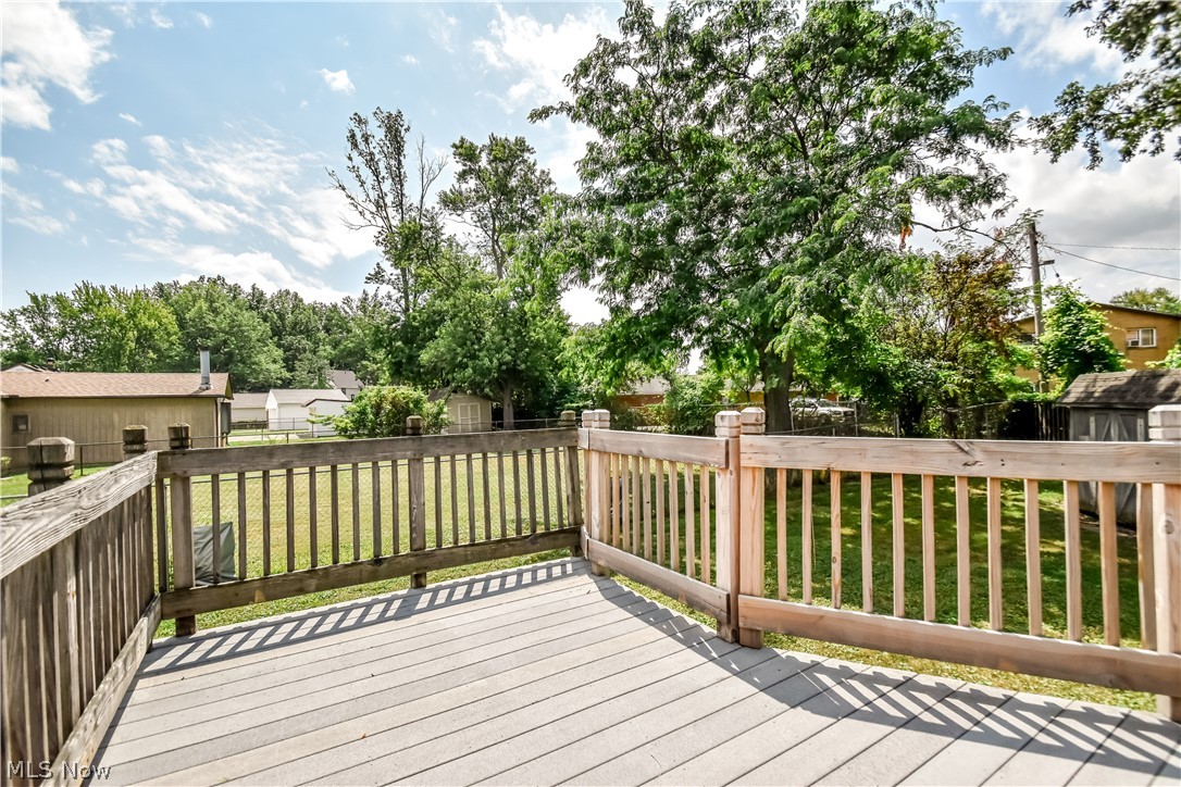 1256 E 331st Street Eastlake OH 44095