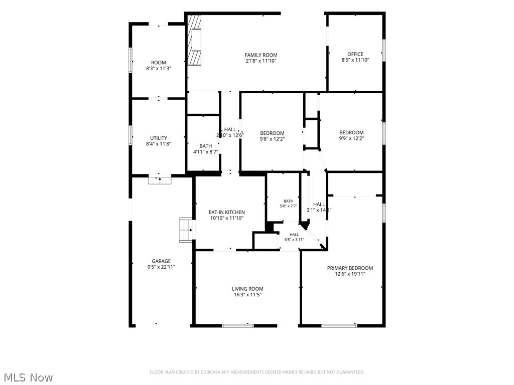 1256 E 331st Street Eastlake OH 44095
