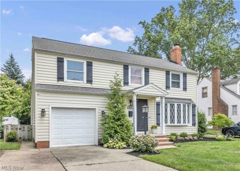 351 Oakmoor Avenue Bay Village OH 44140