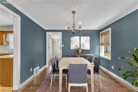 351 Oakmoor Avenue Bay Village OH 44140
