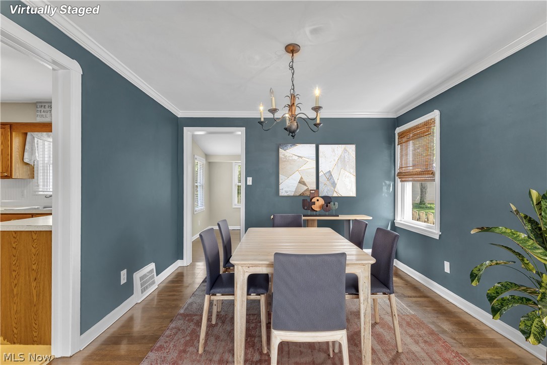 351 Oakmoor Avenue Bay Village OH 44140
