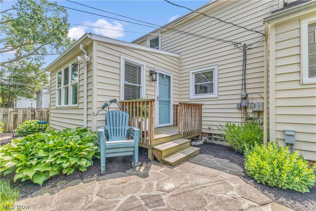 351 Oakmoor Avenue Bay Village OH 44140