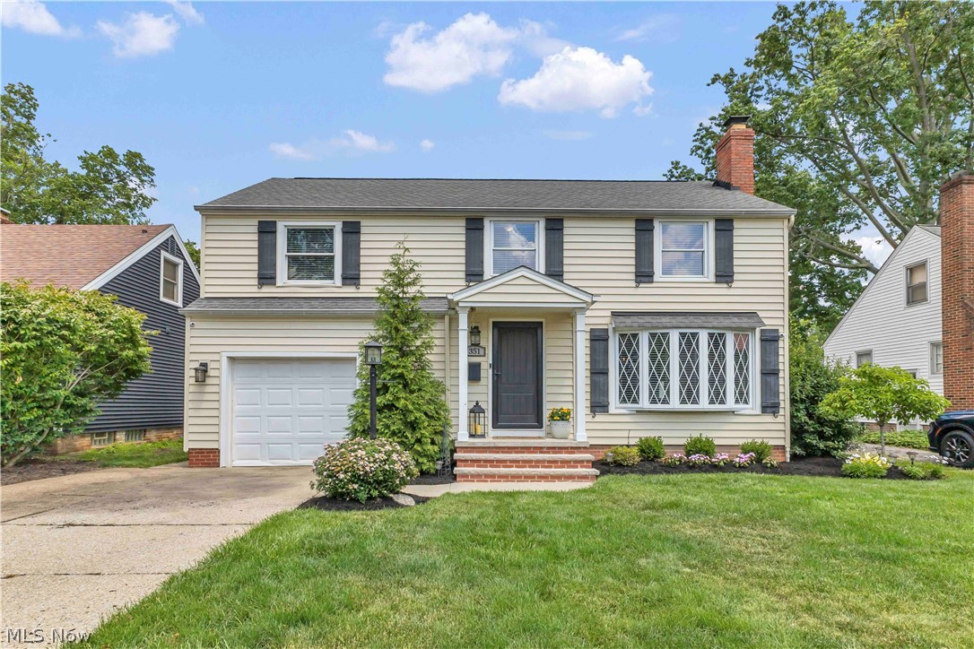 351 Oakmoor Avenue Bay Village OH 44140
