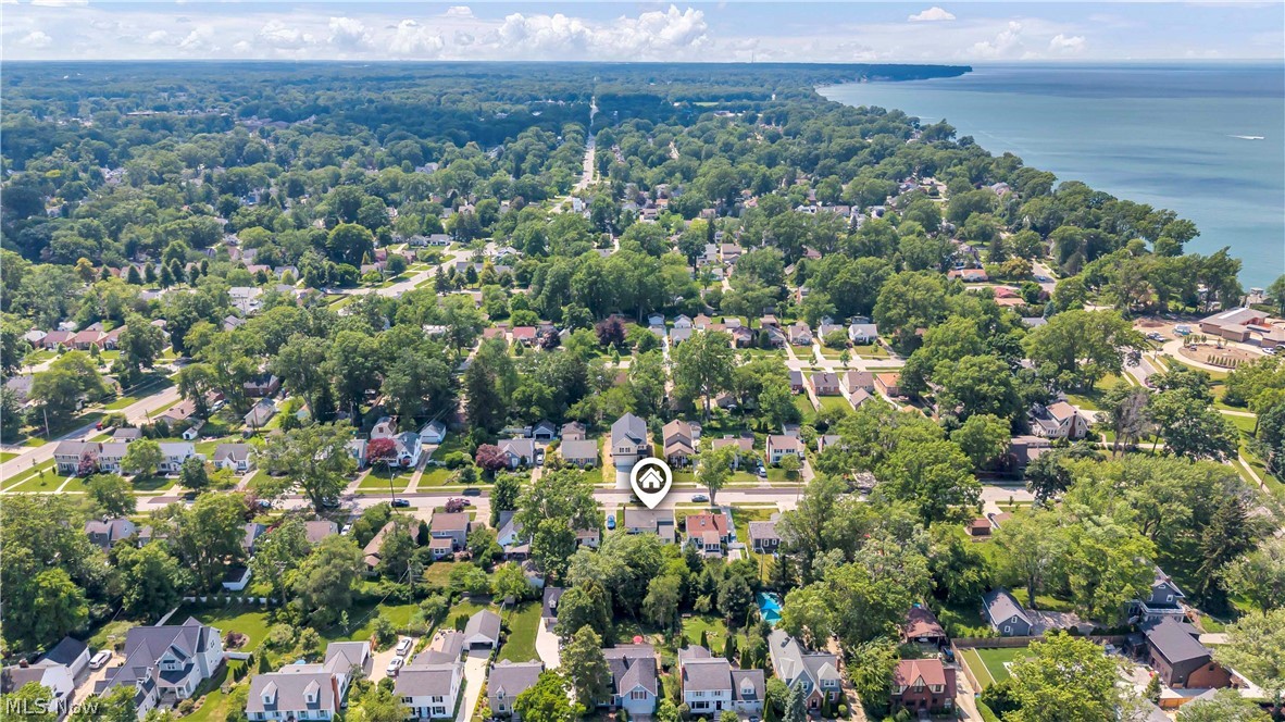351 Oakmoor Avenue Bay Village OH 44140