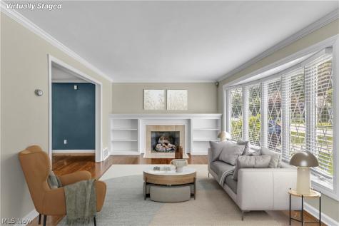 351 Oakmoor Avenue Bay Village OH 44140