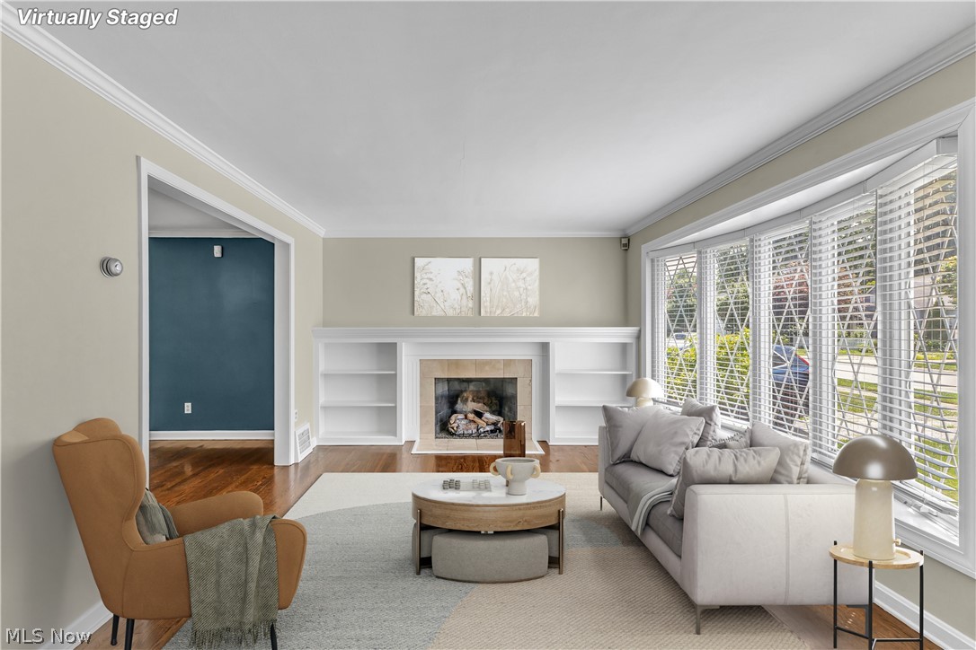 351 Oakmoor Avenue Bay Village OH 44140