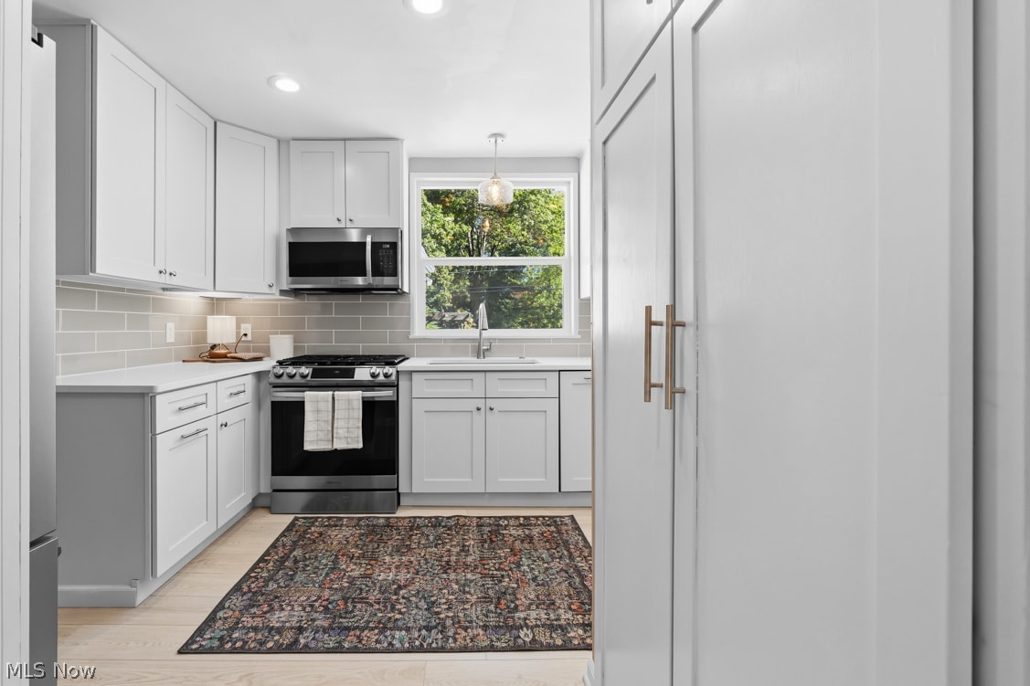 1867 Oakmount Road South Euclid OH 44121