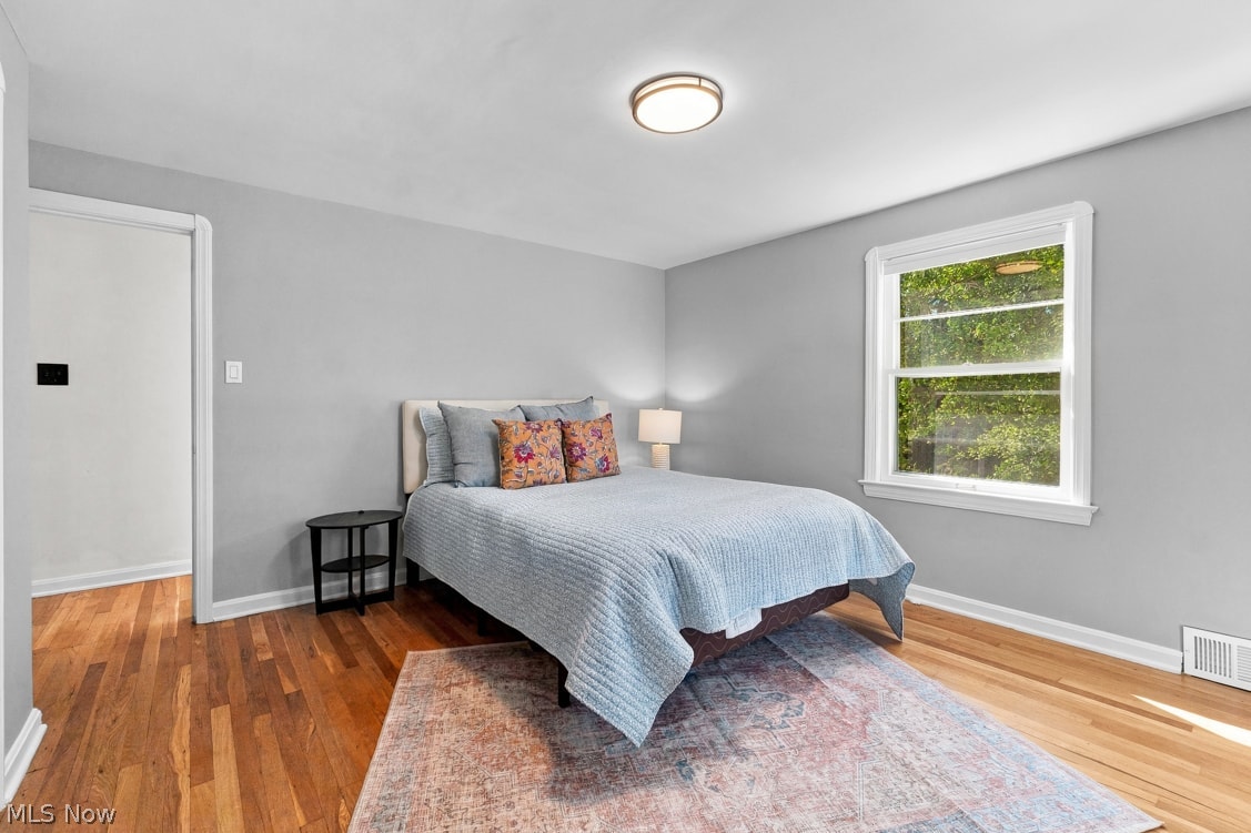 1867 Oakmount Road South Euclid OH 44121