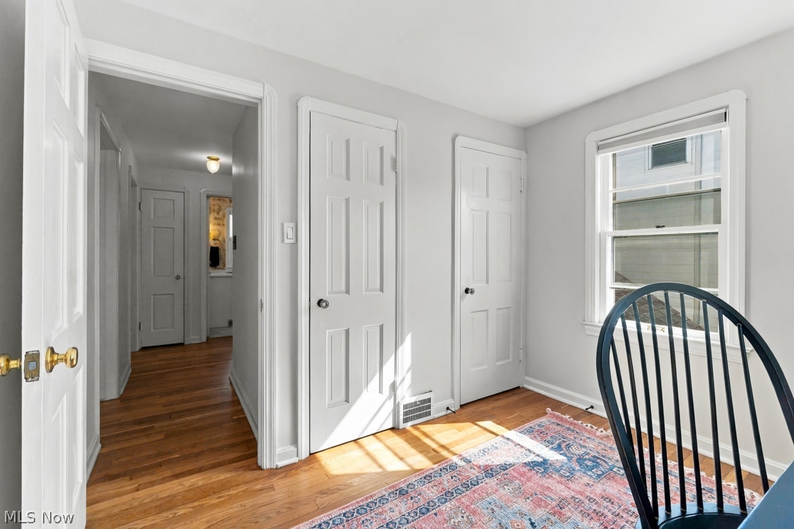 1867 Oakmount Road South Euclid OH 44121