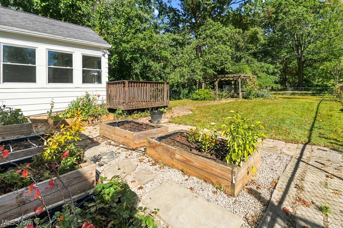 1867 Oakmount Road South Euclid OH 44121