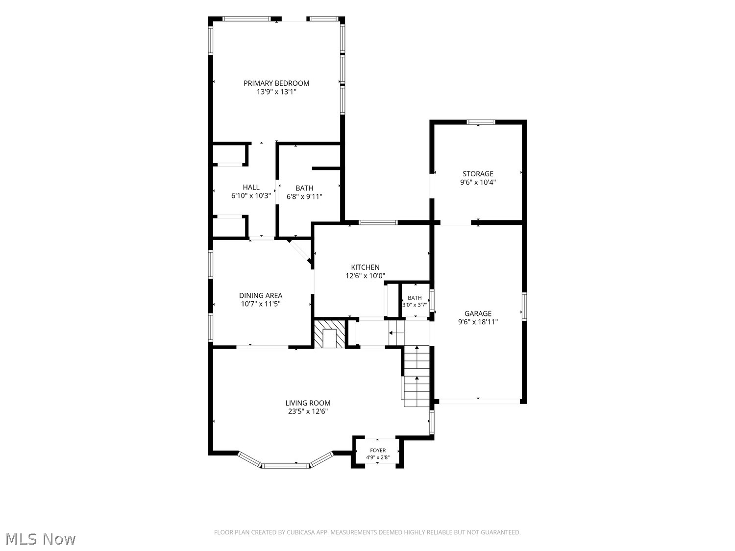 1867 Oakmount Road South Euclid OH 44121