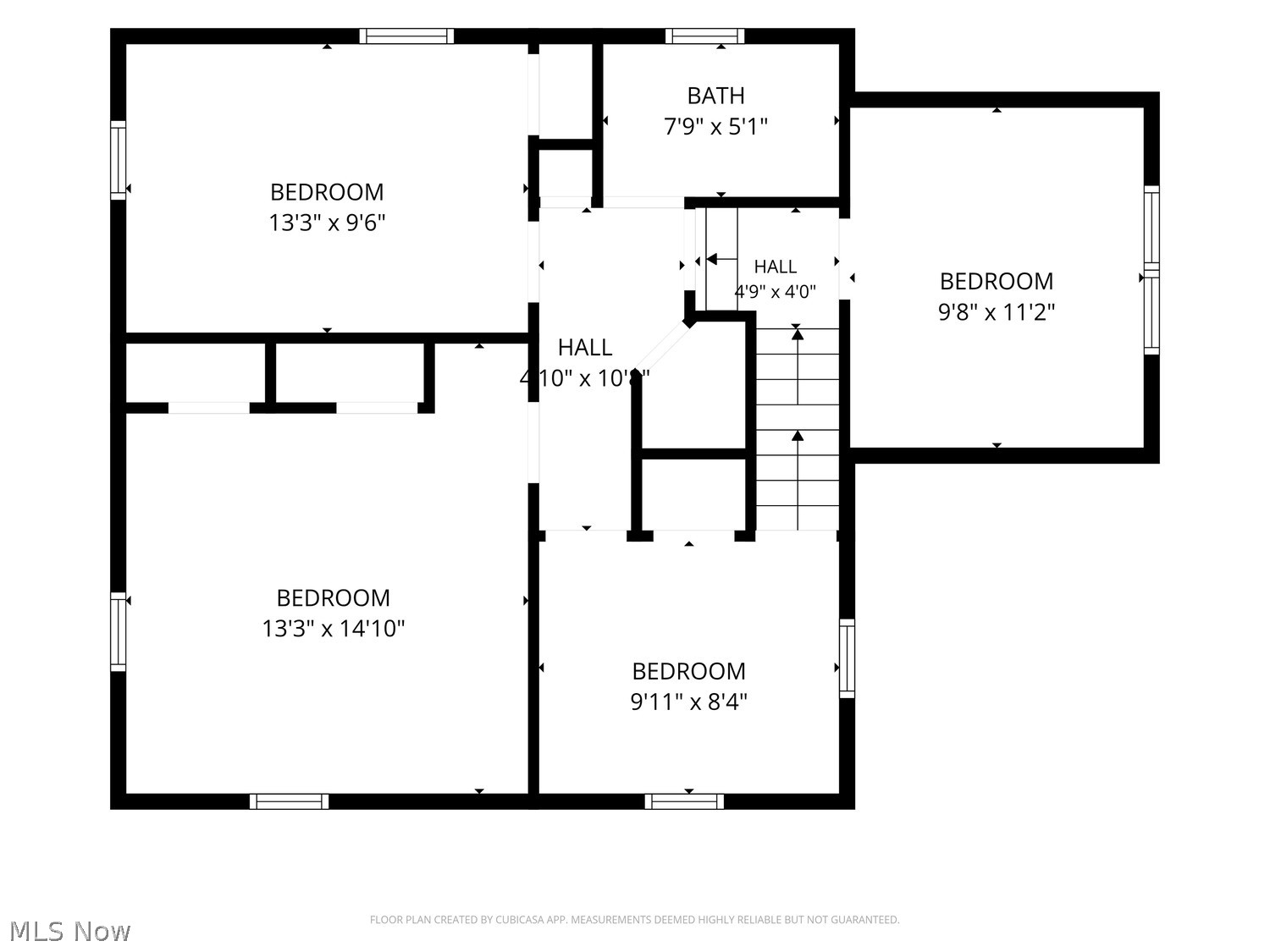 1867 Oakmount Road South Euclid OH 44121