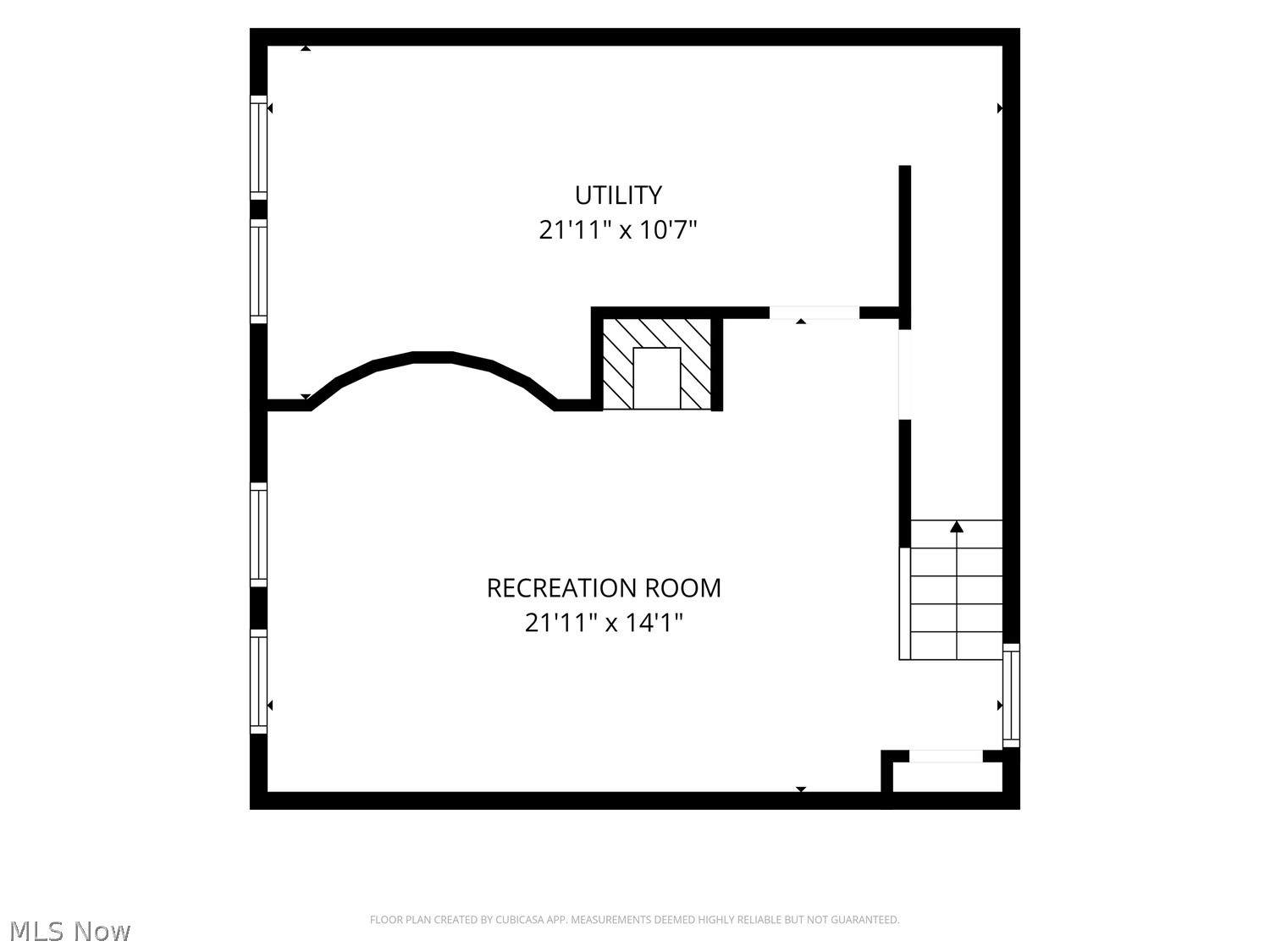 1867 Oakmount Road South Euclid OH 44121
