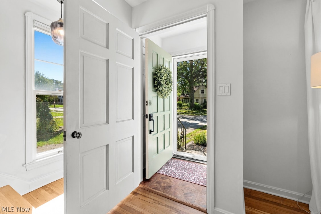 1867 Oakmount Road South Euclid OH 44121