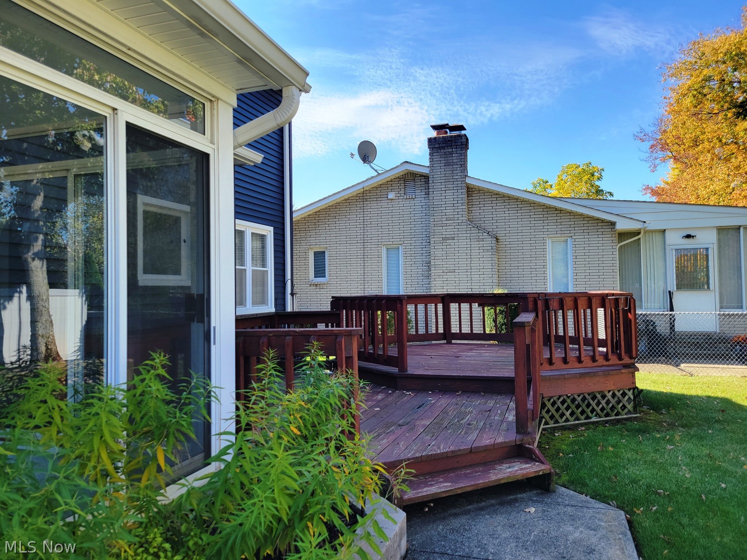 13540 Chippewa Trail Middleburg Heights OH 44130