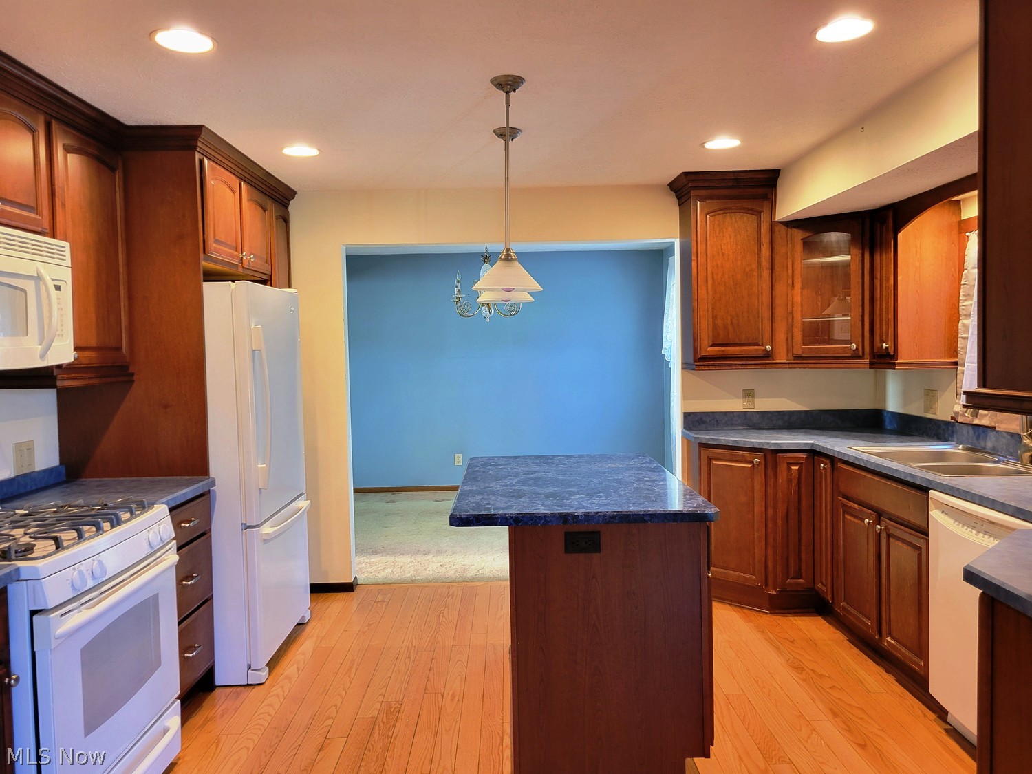 13540 Chippewa Trail Middleburg Heights OH 44130