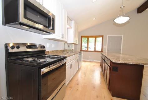 7101 Ivy Court Mentor OH 44095