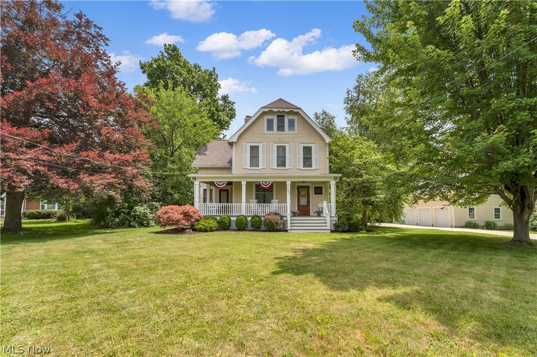 231 S Broad Street Canfield OH 44406