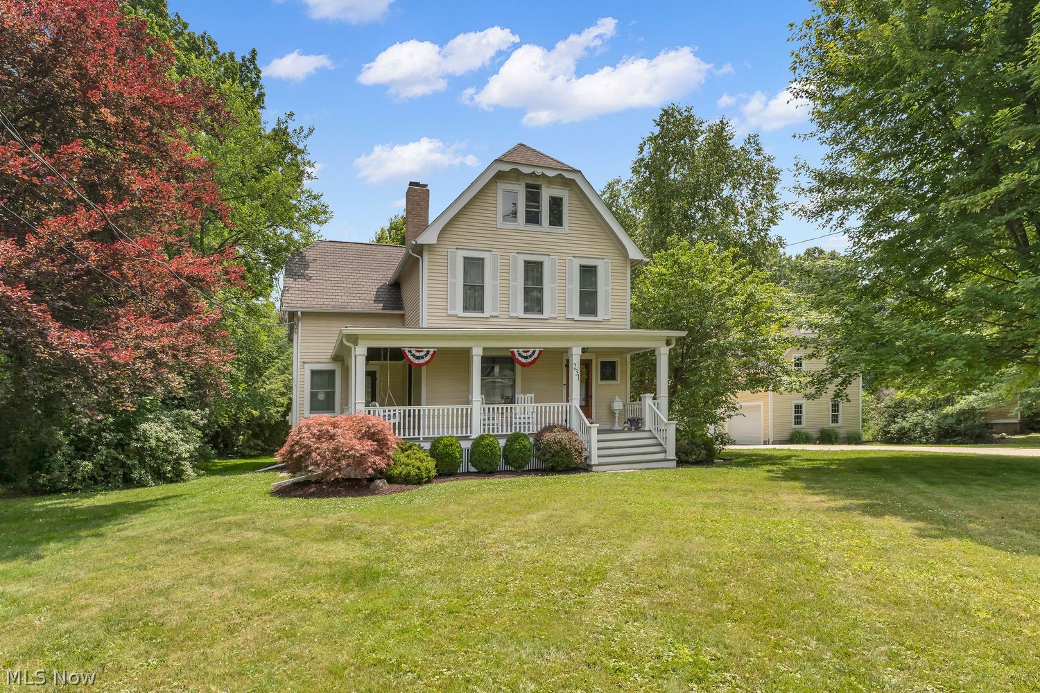 231 S Broad Street Canfield OH 44406