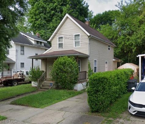 958 Nathan Street Akron OH 44307
