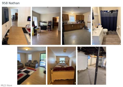 958 Nathan Street Akron OH 44307