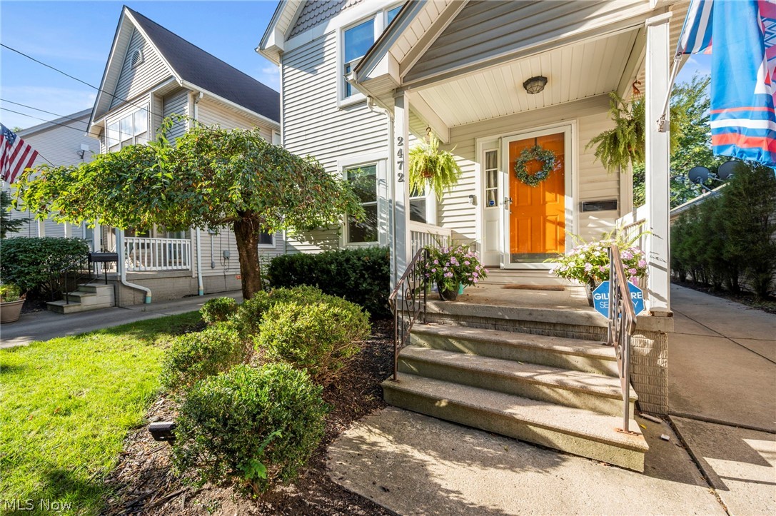 2472 W 5th Street Cleveland OH 44113