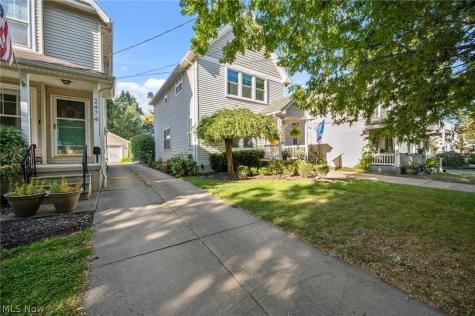 2472 W 5th Street Cleveland OH 44113