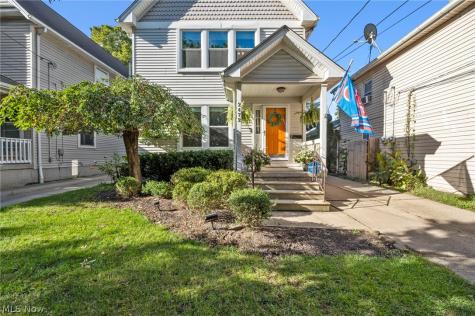 2472 W 5th Street Cleveland OH 44113