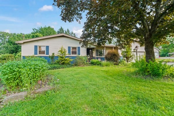5030 Warren Sharon Road Vienna OH 44473