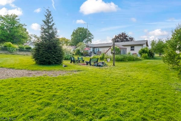 5030 Warren Sharon Road Vienna OH 44473