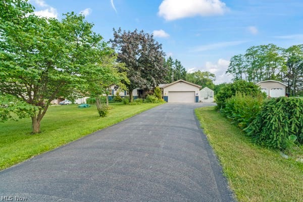 5030 Warren Sharon Road Vienna OH 44473