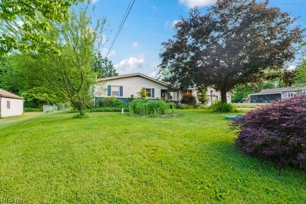5030 Warren Sharon Road Vienna OH 44473