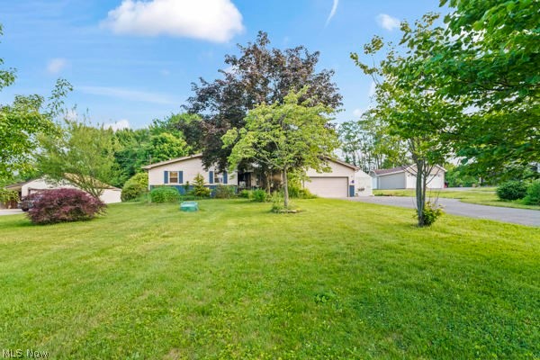 5030 Warren Sharon Road Vienna OH 44473