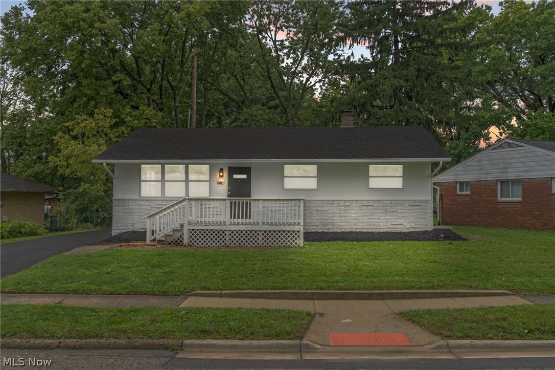1623 Cunard Road Columbus OH 43227