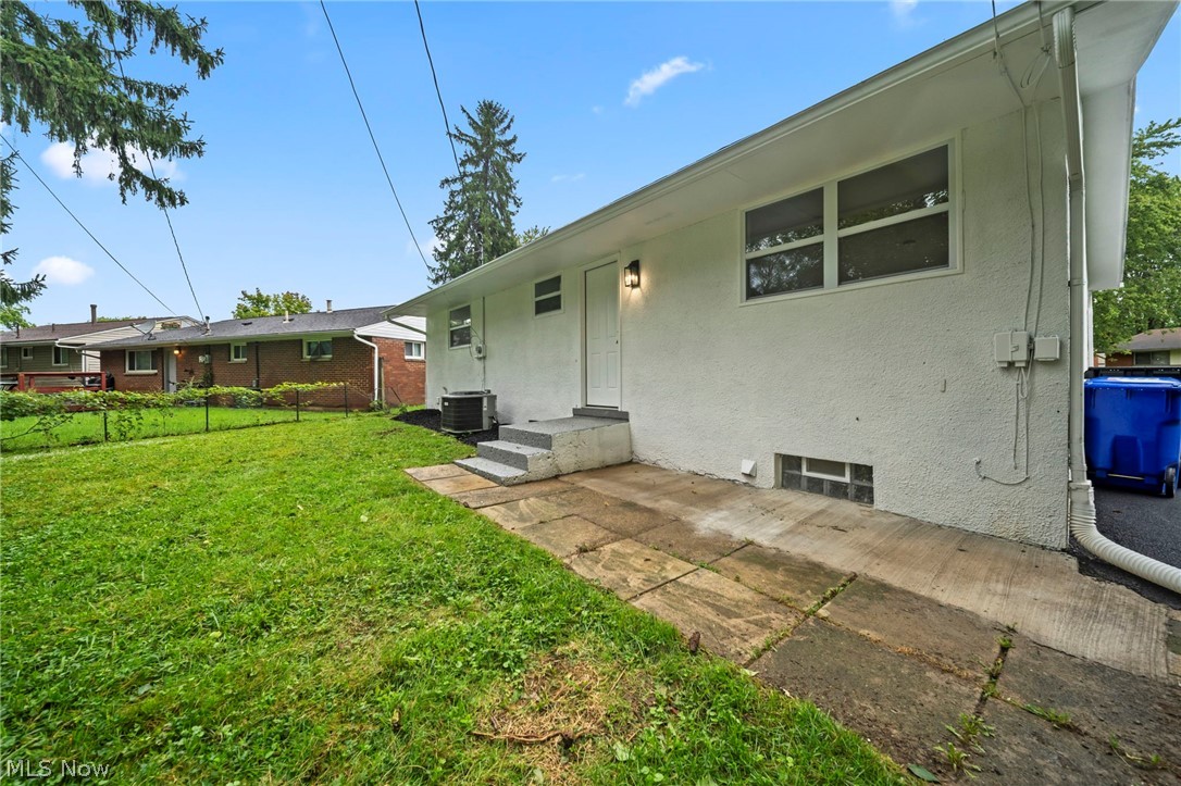 1623 Cunard Road Columbus OH 43227