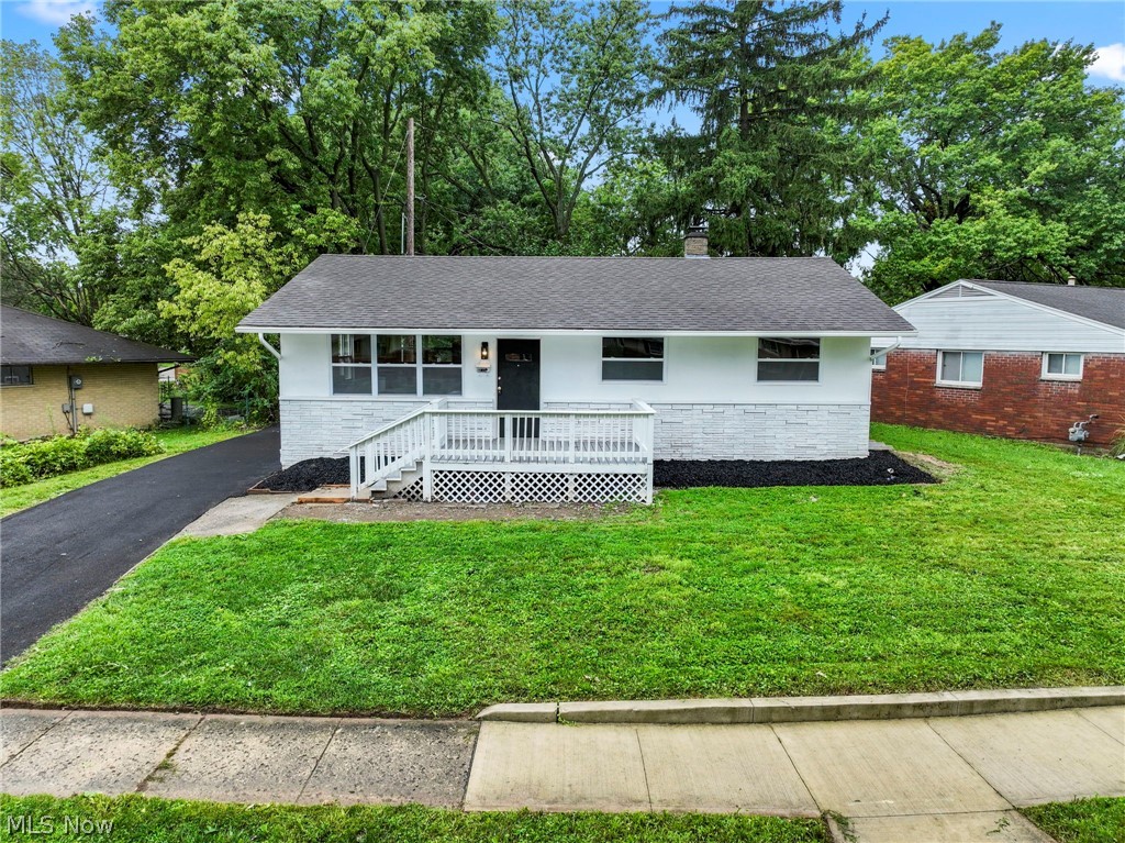 1623 Cunard Road Columbus OH 43227