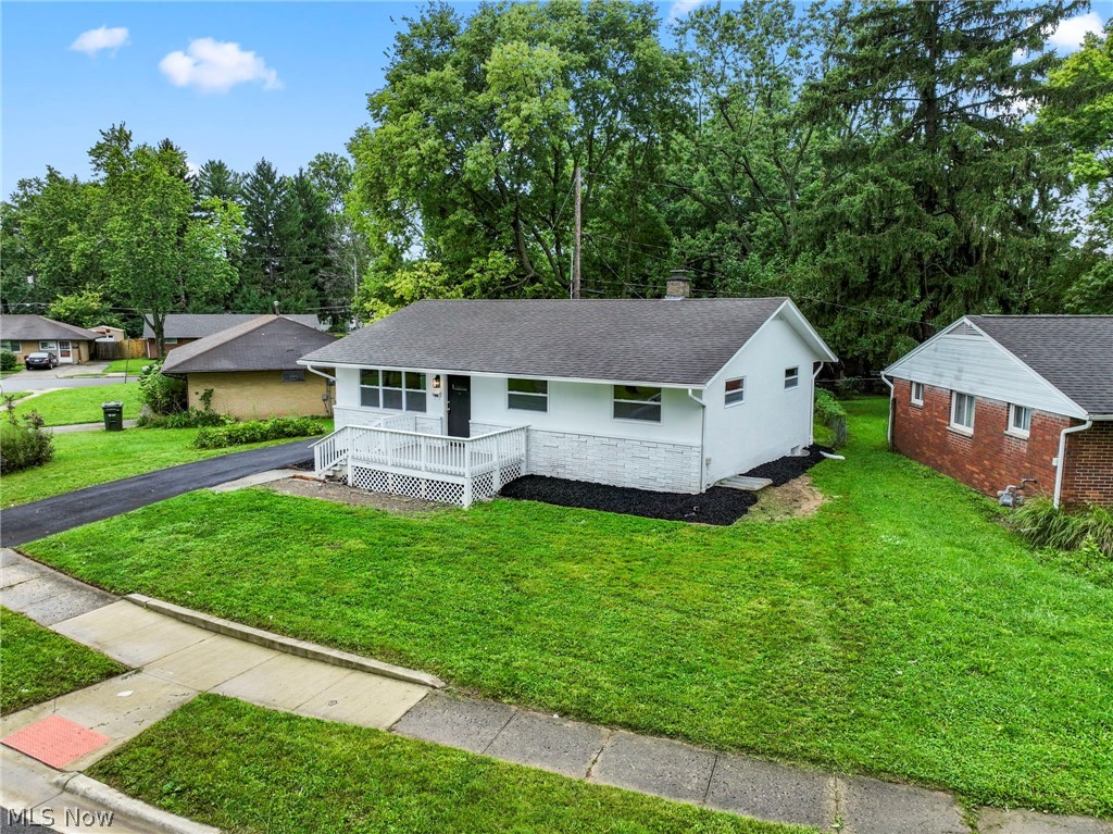 1623 Cunard Road Columbus OH 43227