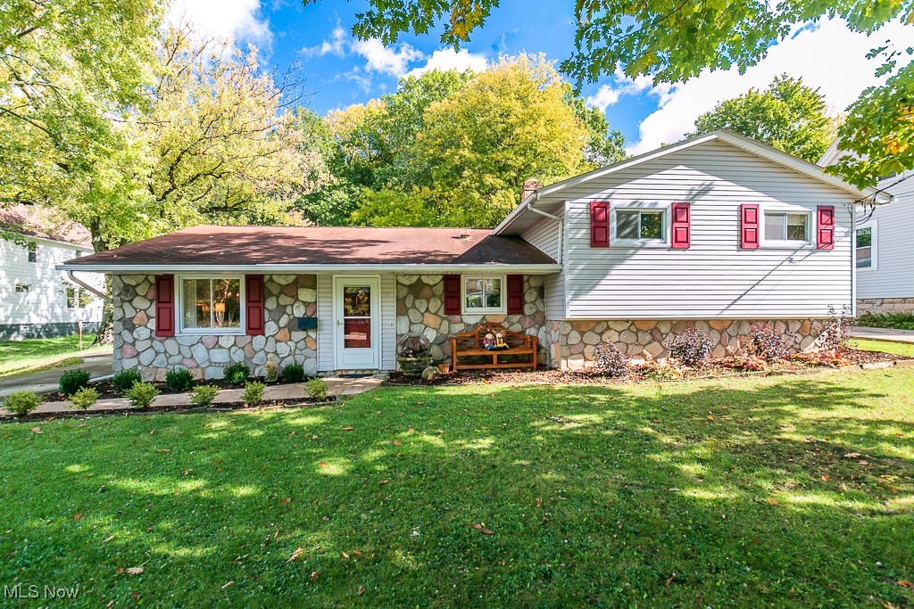 755 Wellmon Street Bedford OH 44146